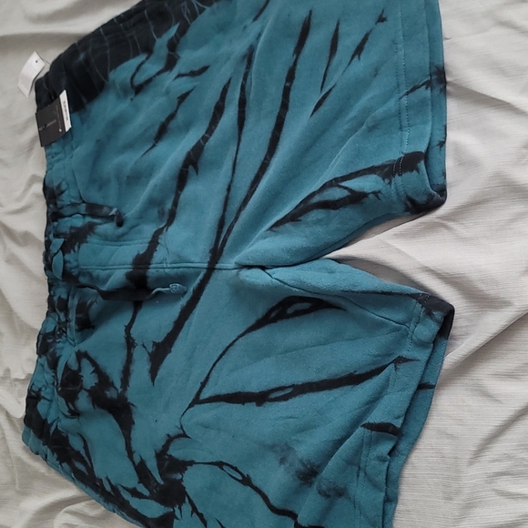 JOGGER SHORTS 2X -L (36-38) - Picture 2 of 4